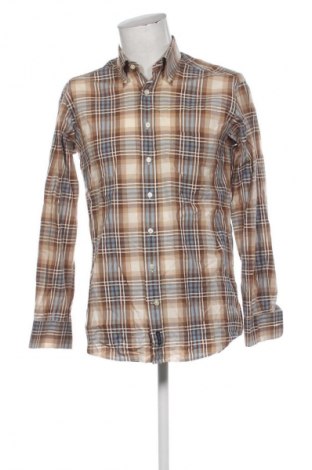 Мъжка риза Gant, Размер M, Цвят Многоцветен, Цена 23,00 €