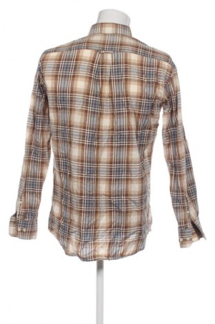 Мъжка риза Gant, Размер M, Цвят Многоцветен, Цена 23,00 €