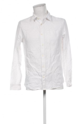 Cămașă de bărbați Gap, Mărime M, Culoare Alb, Preț 91,00 Lei