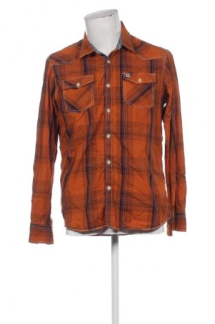 Męska koszula Gin Tonic, Rozmiar L, Kolor Kolorowy, Cena 26,99 zł