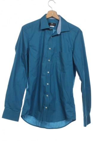 Мъжка риза Gloriette, Размер S, Цвят Син, Цена 5,62 €