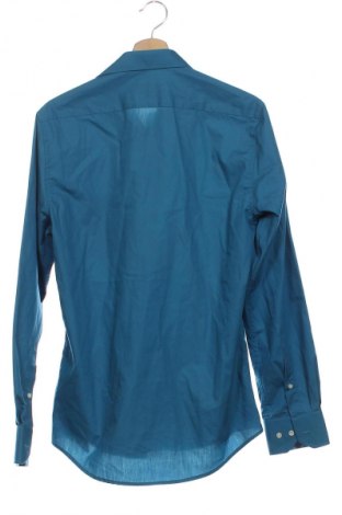 Мъжка риза Gloriette, Размер S, Цвят Син, Цена 5,62 €