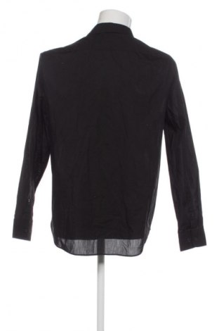 Męska koszula H&M, Rozmiar M, Kolor Czarny, Cena 33,99 zł