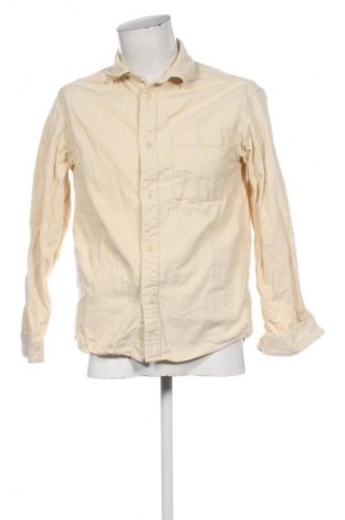 Pánská košile  H&M, Velikost S, Barva Žlutá, Cena  139,00 Kč