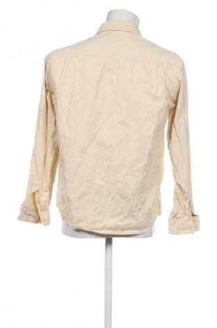 Pánská košile  H&M, Velikost S, Barva Žlutá, Cena  139,00 Kč