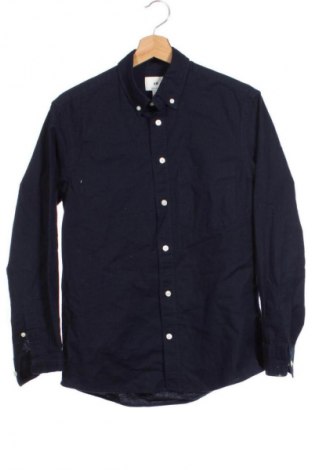Pánska košeľa  H&M, Veľkosť XS, Farba Modrá, Cena  5,95 €