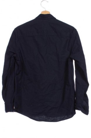 Pánska košeľa  H&M, Veľkosť XS, Farba Modrá, Cena  5,95 €