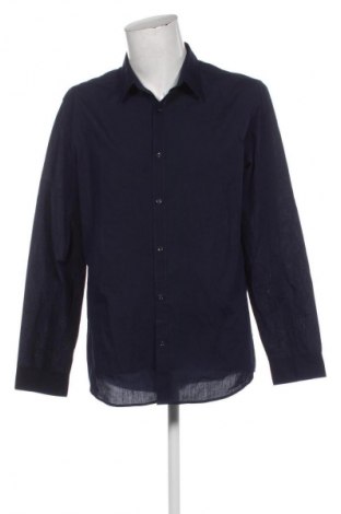 Pánská košile  H&M, Velikost XL, Barva Modrá, Cena  229,00 Kč