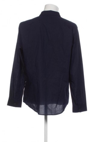 Pánská košile  H&M, Velikost XL, Barva Modrá, Cena  229,00 Kč