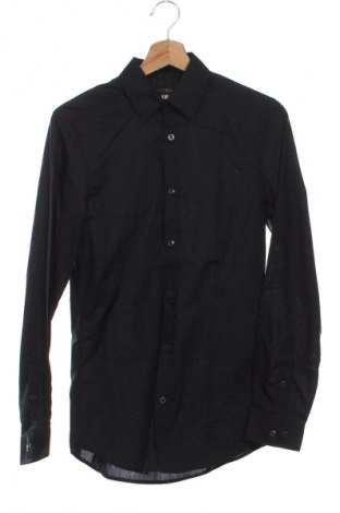 Férfi ing H&M, Méret XS, Szín Fekete, Ár 2 979 Ft