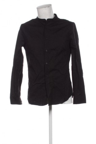 Férfi ing H&M, Méret M, Szín Fekete, Ár 3 569 Ft