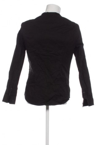 Férfi ing H&M, Méret M, Szín Fekete, Ár 3 569 Ft