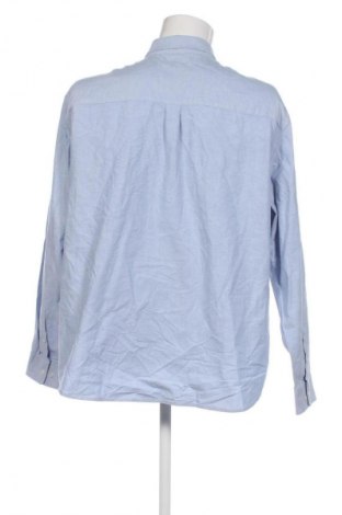 Pánska košeľa  H&M, Veľkosť XXL, Farba Modrá, Cena  9,95 €