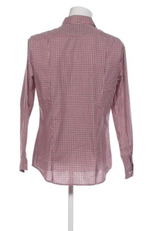 Cămașă de bărbați H&M, Mărime L, Culoare Multicolor, Preț 36,99 Lei