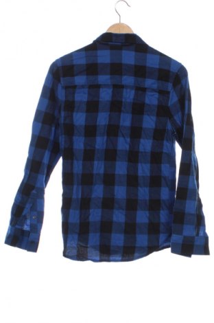 Męska koszula H&M Divided, Rozmiar XS, Kolor Kolorowy, Cena 19,99 zł