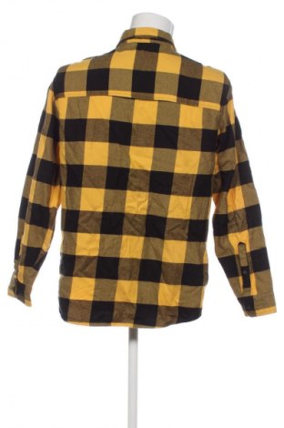 Cămașă de bărbați H&M Divided, Mărime M, Culoare Multicolor, Preț 26,99 Lei