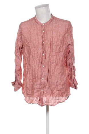 Cămașă de bărbați Hampton Bays, Mărime XXL, Culoare Roșu, Preț 78,99 Lei