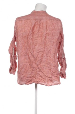 Cămașă de bărbați Hampton Bays, Mărime XXL, Culoare Roșu, Preț 78,99 Lei