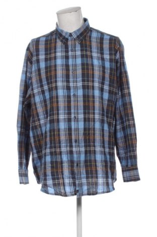 Cămașă de bărbați Henson & Henson, Mărime XXL, Culoare Multicolor, Preț 29,99 Lei