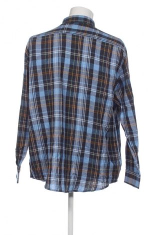 Cămașă de bărbați Henson & Henson, Mărime XXL, Culoare Multicolor, Preț 29,99 Lei