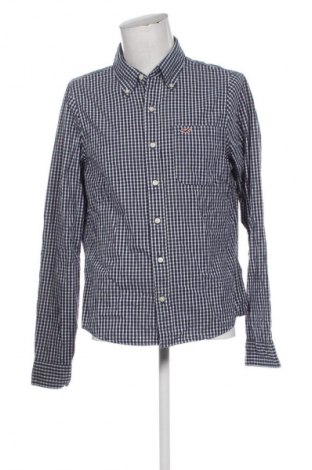 Pánska košeľa  Hollister, Veľkosť XL, Farba Viacfarebná, Cena  12,95 €