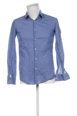 Мъжка риза Hugo Boss, Размер S, Цвят Многоцветен, Цена 26,07 €