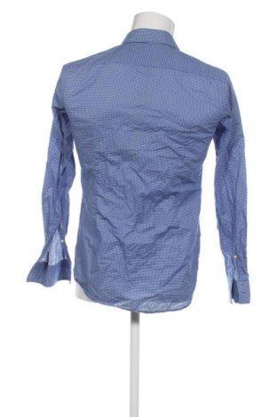 Мъжка риза Hugo Boss, Размер S, Цвят Многоцветен, Цена 26,07 €