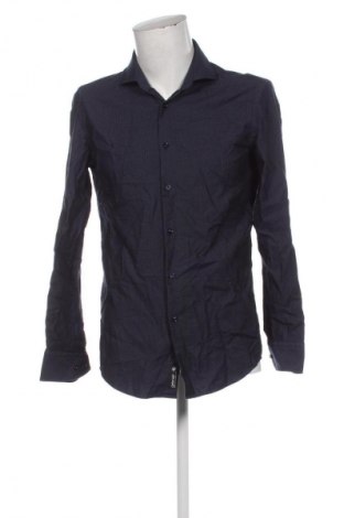 Herrenhemd Hugo Boss, Größe L, Farbe Mehrfarbig, Preis € 34,99