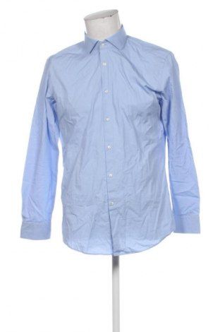 Pánská košile  Hugo Boss, Velikost L, Barva Modrá, Cena  2 899,00 Kč