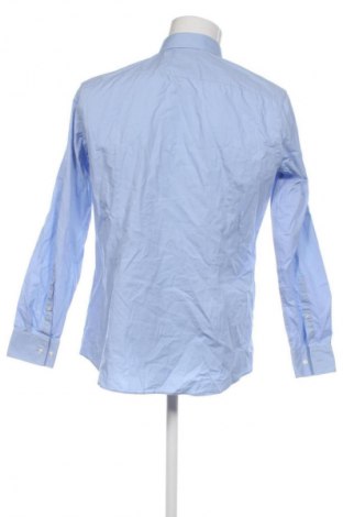 Pánská košile  Hugo Boss, Velikost L, Barva Modrá, Cena  2 899,00 Kč