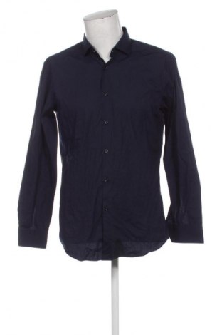 Pánská košile  Hugo Boss, Velikost L, Barva Modrá, Cena  2 899,00 Kč