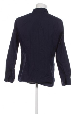 Pánská košile  Hugo Boss, Velikost L, Barva Modrá, Cena  2 899,00 Kč