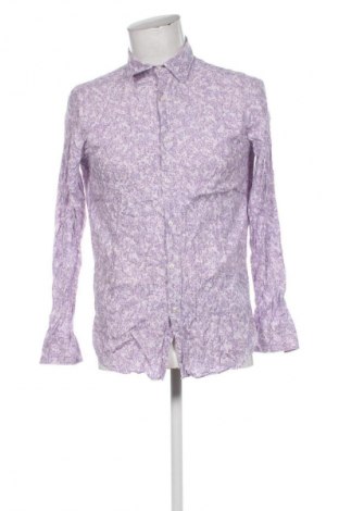 Męska koszula Hugo Boss, Rozmiar L, Kolor Kolorowy, Cena 514,99 zł