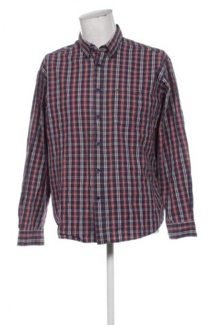 Cămașă de bărbați Human Nature, Mărime XL, Culoare Multicolor, Preț 31,99 Lei