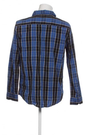 Męska koszula Identic, Rozmiar L, Kolor Kolorowy, Cena 20,99 zł