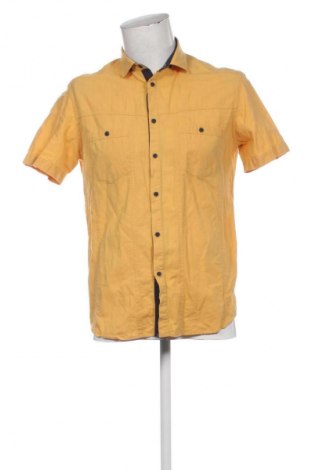 Pánská košile  Iventi, Velikost M, Barva Žlutá, Cena  482,00 Kč