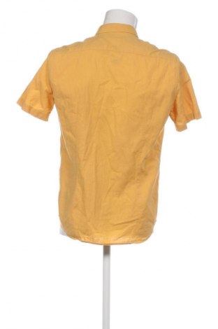 Pánská košile  Iventi, Velikost M, Barva Žlutá, Cena  482,00 Kč