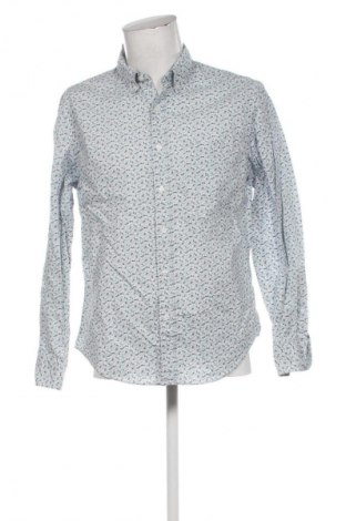 Férfi ing J.Crew, Méret L, Szín Sokszínű, Ár 5 219 Ft