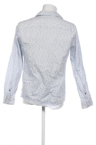 Męska koszula Jack & Jones, Rozmiar M, Kolor Kolorowy, Cena 29,99 zł