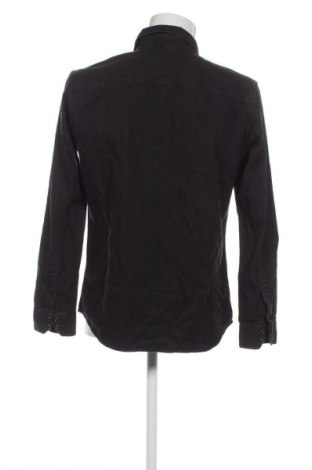 Herrenhemd Jack & Jones, Größe L, Farbe Grau, Preis 54,99 €