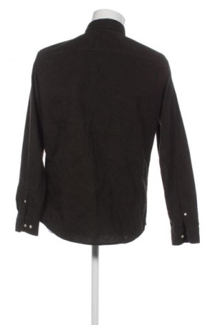 Męska koszula Jack & Jones, Rozmiar L, Kolor Zielony, Cena 41,99 zł