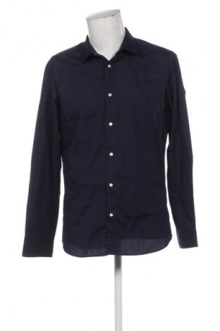 Pánska košeľa  Jack & Jones, Veľkosť XL, Farba Modrá, Cena  49,95 €