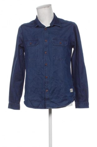 Мъжка риза Jack Reid, Размер L, Цвят Син, Цена 5,11 €