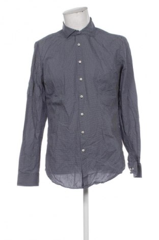 Herrenhemd Jake*s, Größe L, Farbe Mehrfarbig, Preis 14,99 €