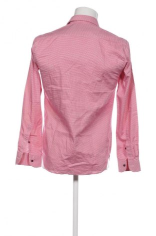 Męska koszula Jjb Benson, Rozmiar S, Kolor Kolorowy, Cena 29,99 zł