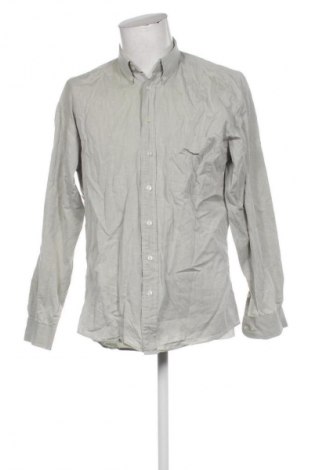 Męska koszula Jockey, Rozmiar M, Kolor Zielony, Cena 79,40 zł