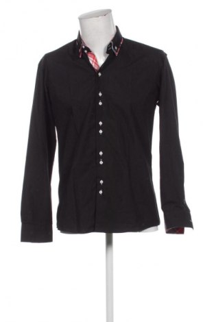 Męska koszula Kayhan, Rozmiar L, Kolor Czarny, Cena 33,99 zł