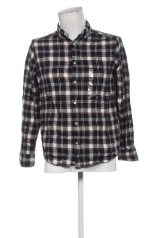 Pánska košeľa  Kiabi, Veľkosť M, Farba Viacfarebná, Cena  7,95 €