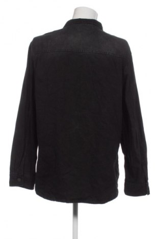 Męska koszula Koton, Rozmiar XL, Kolor Czarny, Cena 34,99 zł