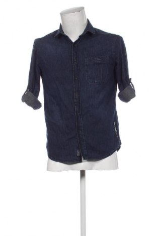 Pánska košeľa  LC Waikiki, Veľkosť S, Farba Modrá, Cena  27,68 €